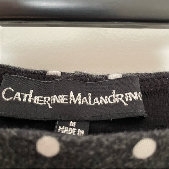 Women’s Catherine Malandrino Pencil Skirt With Elastic Waistband - Picture 3 of 5